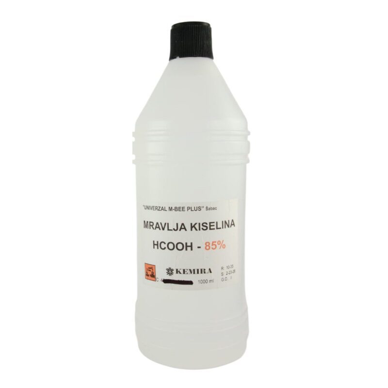 Mravlja kiselina 85%