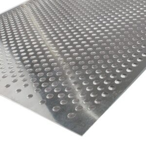 Mreža za polen, limena 350x250mm