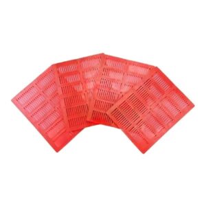 Mreža za propolis LR, DB10, 1-4 plastična