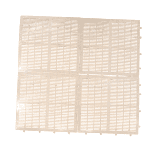 Mreža propolis za ceo nastavak, GLI