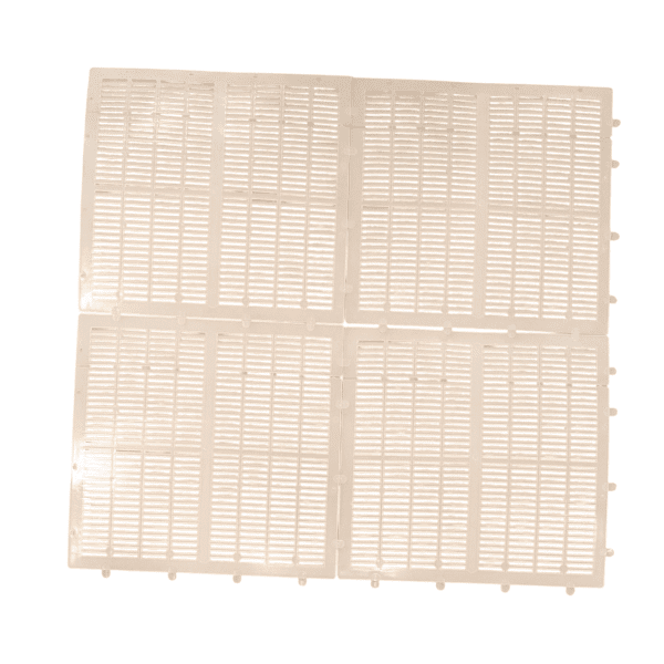 Mreža propolis za ceo nastavak, GLI