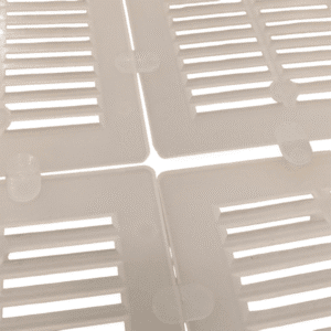 Mreža propolis za ceo nastavak, GLI