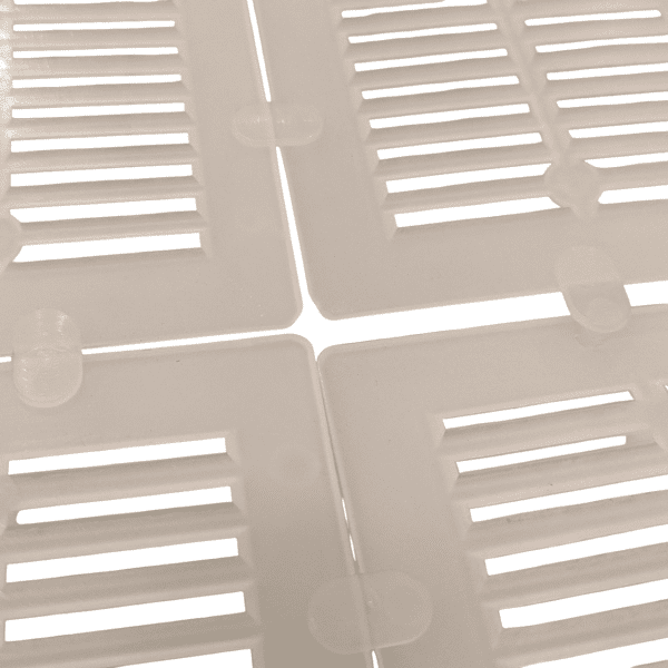 Mreža propolis za ceo nastavak, GLI