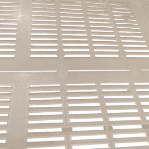 Mreža propolis za ceo nastavak, GLI