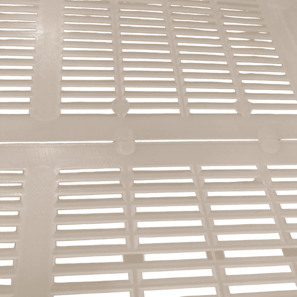 Mreža propolis za ceo nastavak, GLI