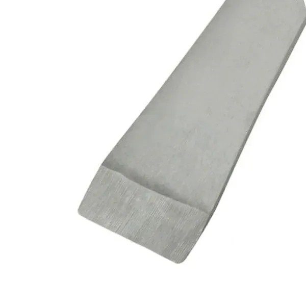 Nož američki sa kukom, BEE Cr (inox)