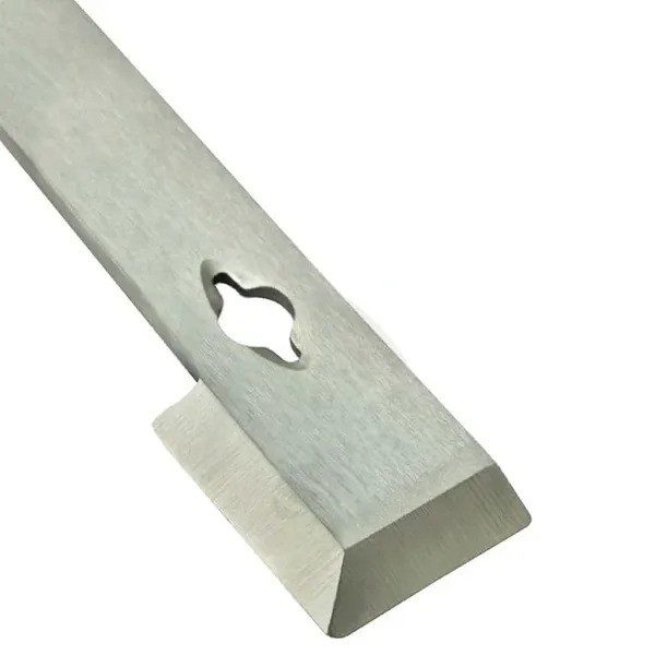 Pčelarski nož sa kukom, inox