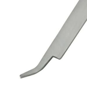 Pčelarski nož sa kukom, inox