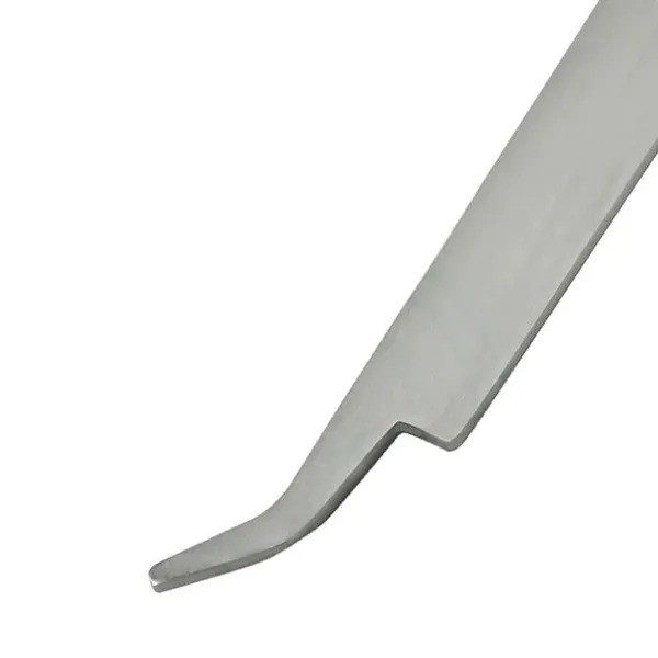 Pčelarski nož sa kukom, inox