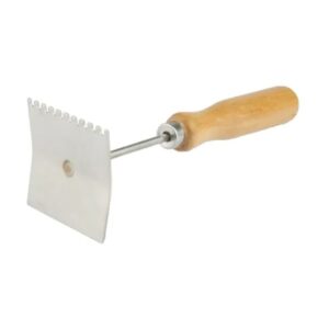 Nož za čišćenje matične rešetke