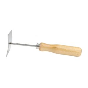 Nož za čišćenje matične rešetke