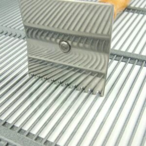 Nož za čišćenje matične rešetke