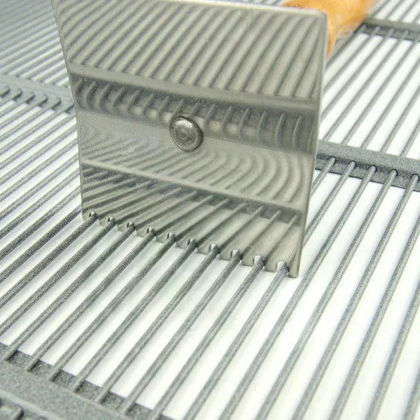 Nož za čišćenje matične rešetke