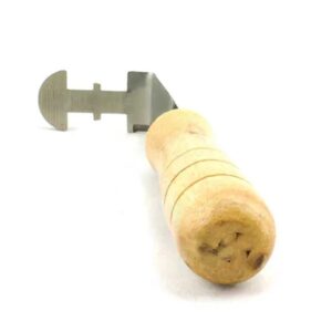 Pčelarski nož za čišenje ramova