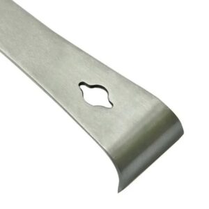 Pčelarski nož američki Cr (inox)