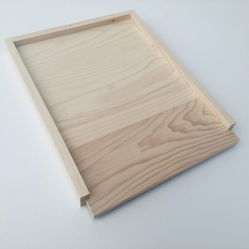 Podnjača obična (daska) DB12