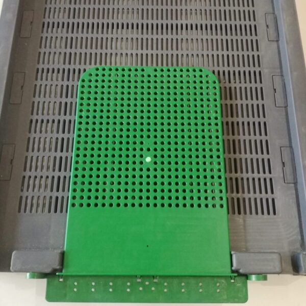 Podnjača PVC za skupljanje polena