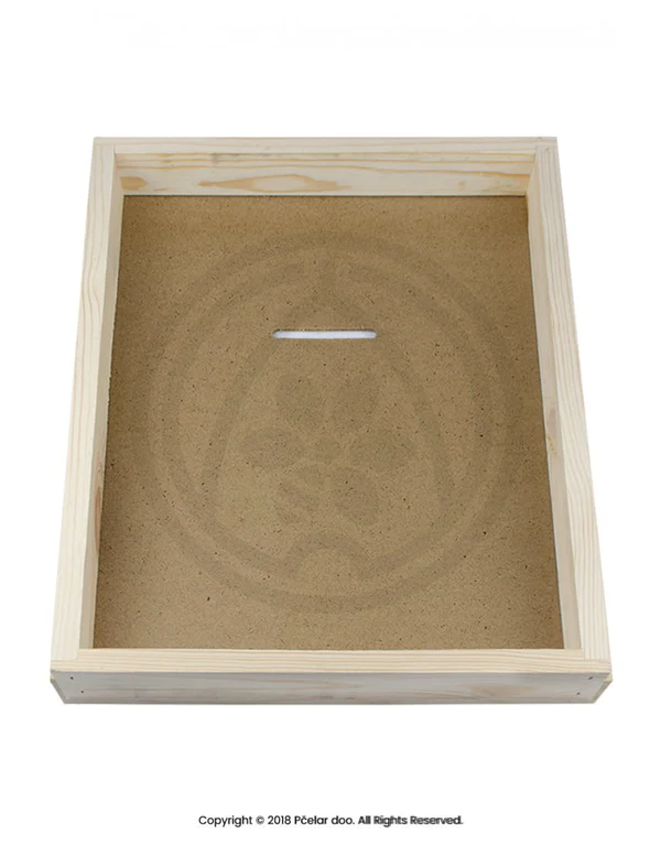 Poklopna daska duboka LR i DB10