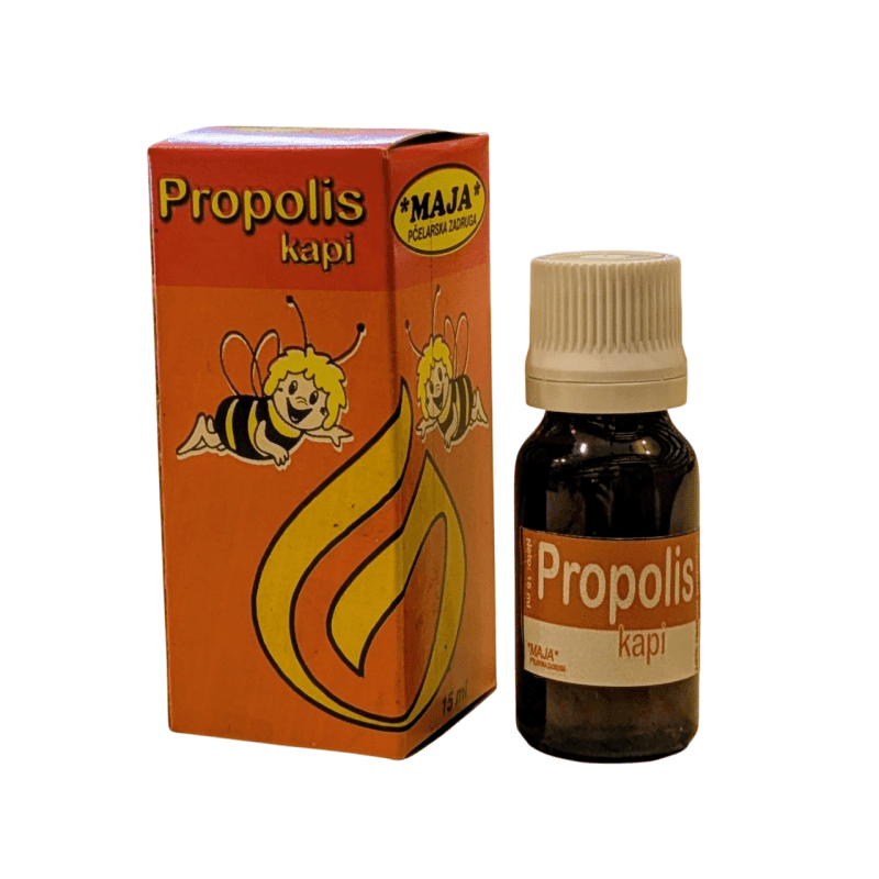 Propolis kapi 10%