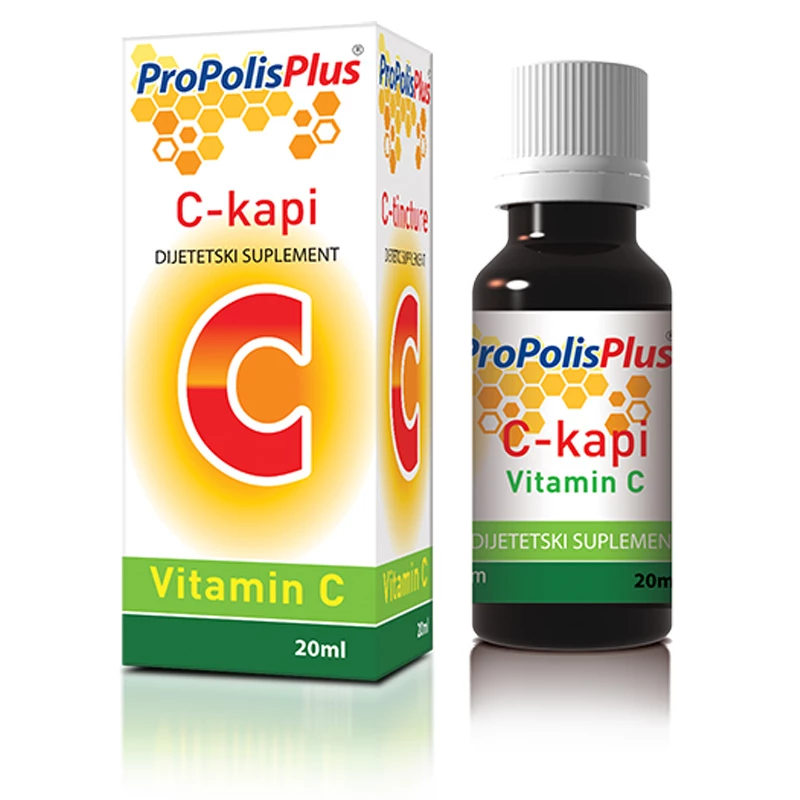 ProPolisPlus C-kapi