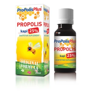 ProPolisPlus kapi 25%