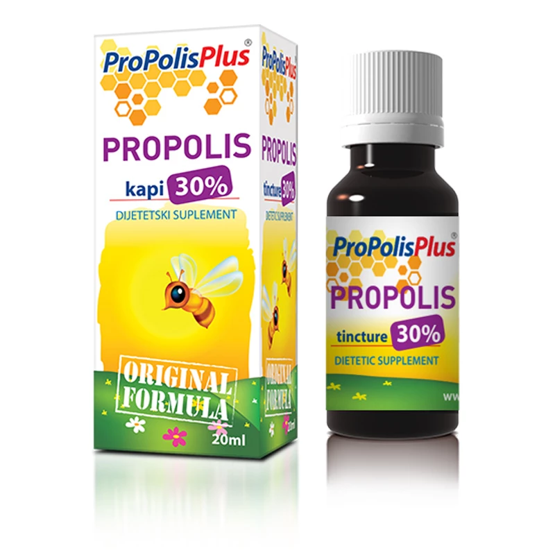 Propolis kapi 30%