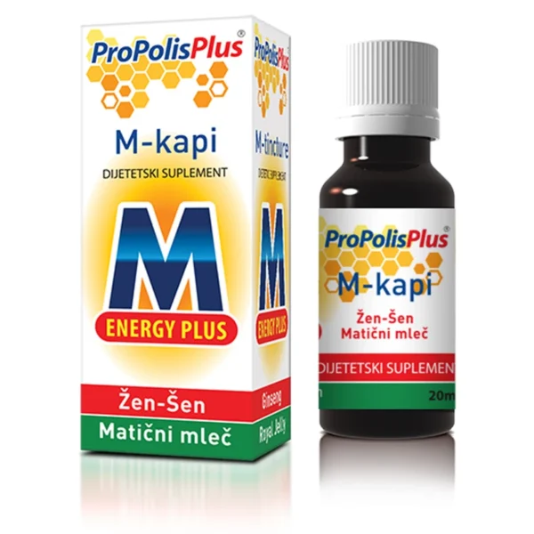 ProPolisPlus M-kapi