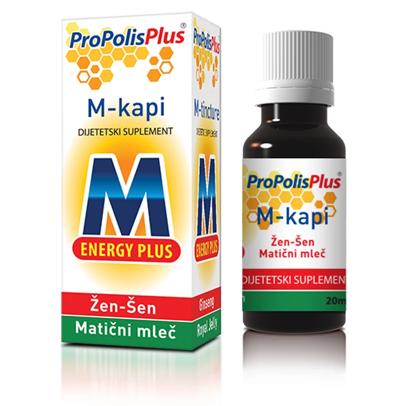 ProPolisPlus M-kapi