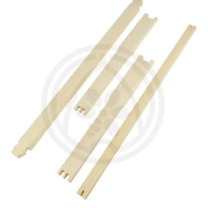 Ram Hofmanov DB plodišni 1/1, neukovan