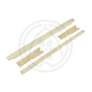 Ram Hofmanov DB polumedišni 1/2, neukovan