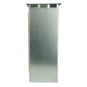 Ram izolator matice za 3 DB rama, metalni