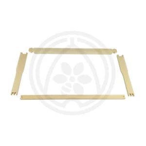 Ram LR košnice Hofmanov, neukovan