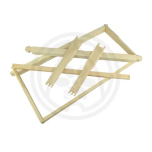 Ram LR košnice Hofmanov, neukovan