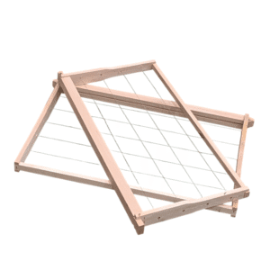 Ram skovan i užičen LR, DB10 i DB12