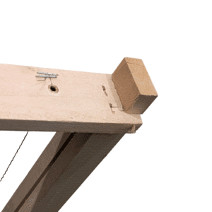 Ram skovan i užičen LR, DB10 i DB12