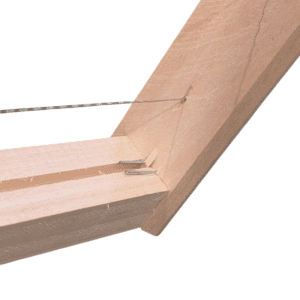 Ram skovan i užičen LR, DB10 i DB12