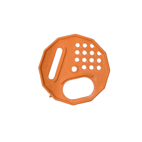 Regulator leta okrugli 55mm