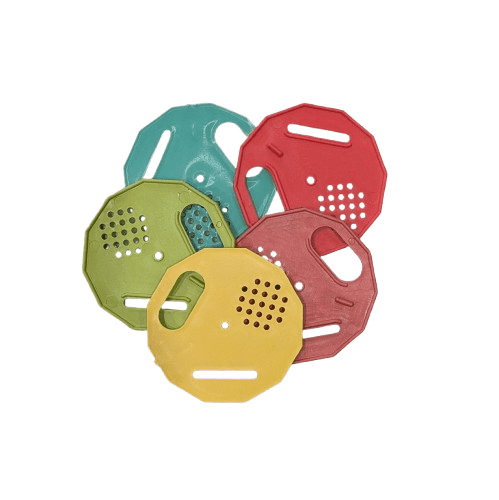 Regulator leta okrugli 80mm