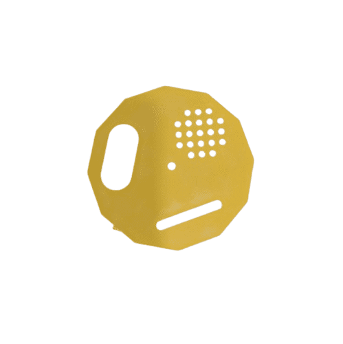 Regulator leta okrugli 80mm