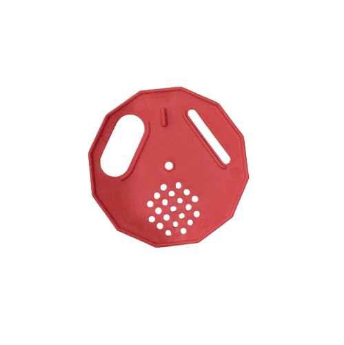 Regulator leta okrugli 80mm