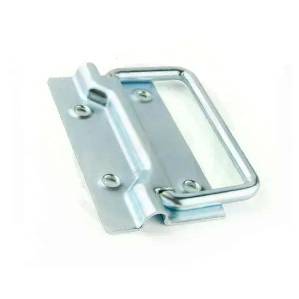 Rucka za kosnicu-nastavak