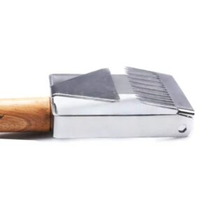 Ručni otklapač saća (kontra viljuška) uži