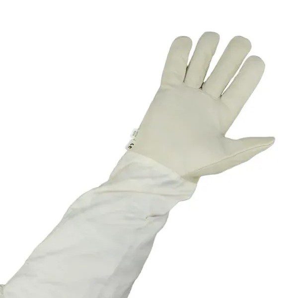 Pčelarske kožne rukavice bez ventilacije