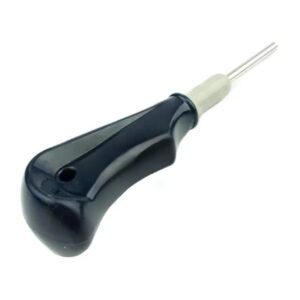 Sakupljač perge, inox