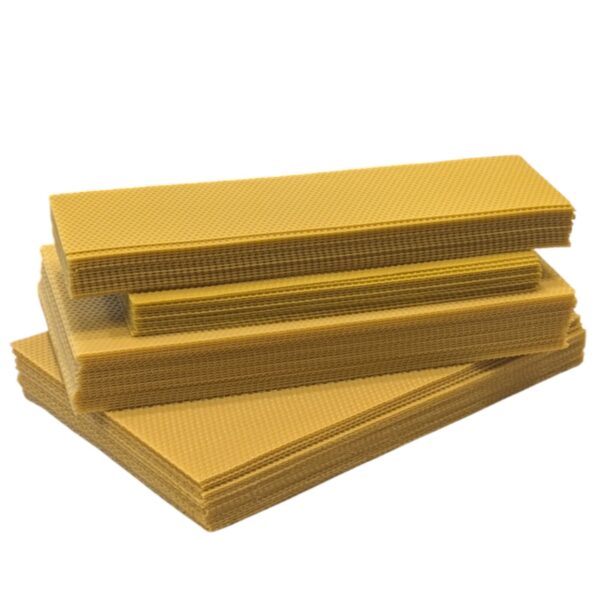 Satna osnova na kilo