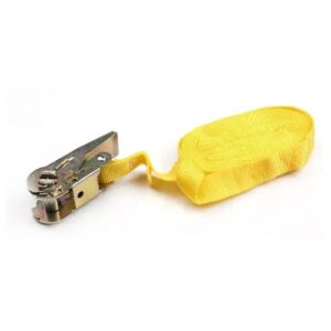 Stega za selidbu sa mehanizmom za zatezanje, španer, 5m, BEE