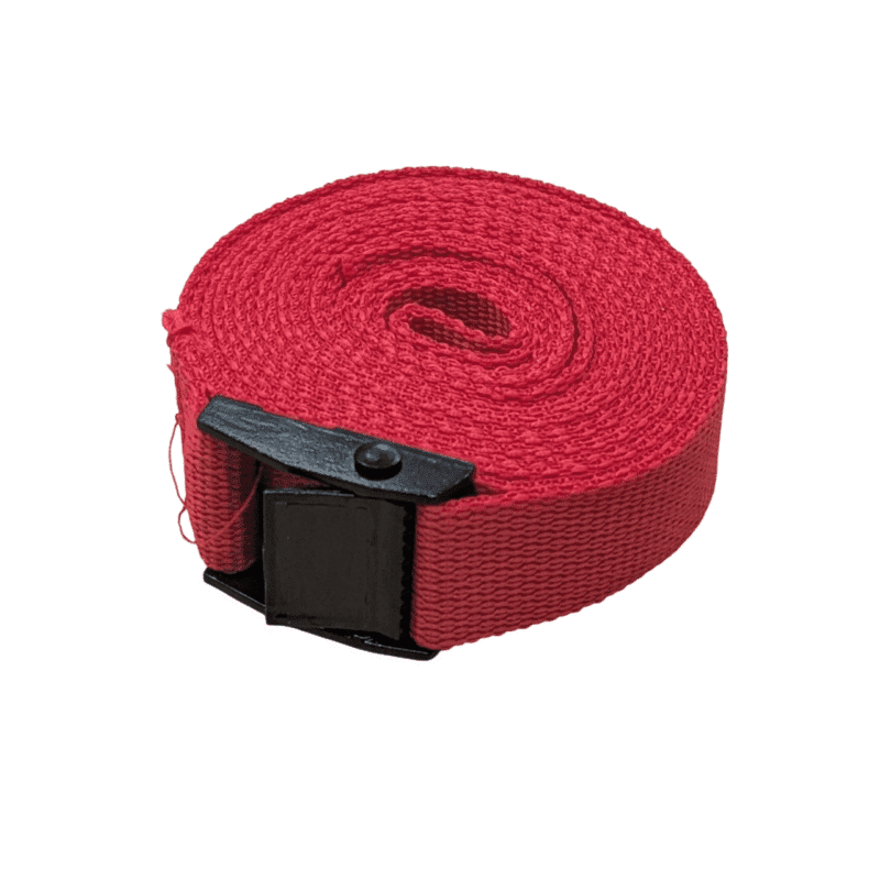 Stega za selidbu sa šnalom i trakom