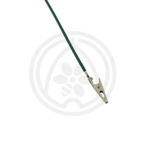 Štipaljka za listiće za dimljenje