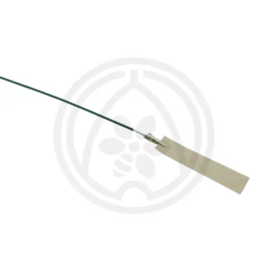 Štipaljka za listiće za dimljenje