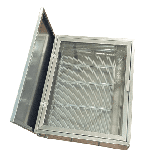 Sunčani topionik Zn